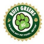 Ruff Green