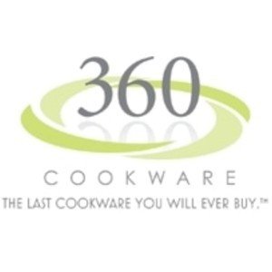 360 Cookware