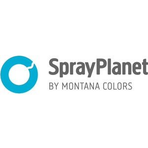 Spray Planet