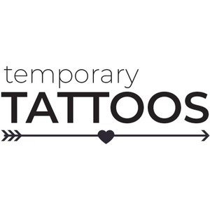 Temporary Tattoos