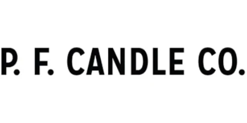 P.F. Candle Co