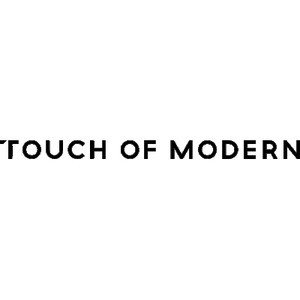 Touch of Modern