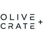 Olive and Crate