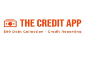 The Credit App