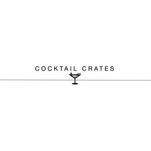 Cocktail Crate