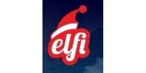 Elfi Santa